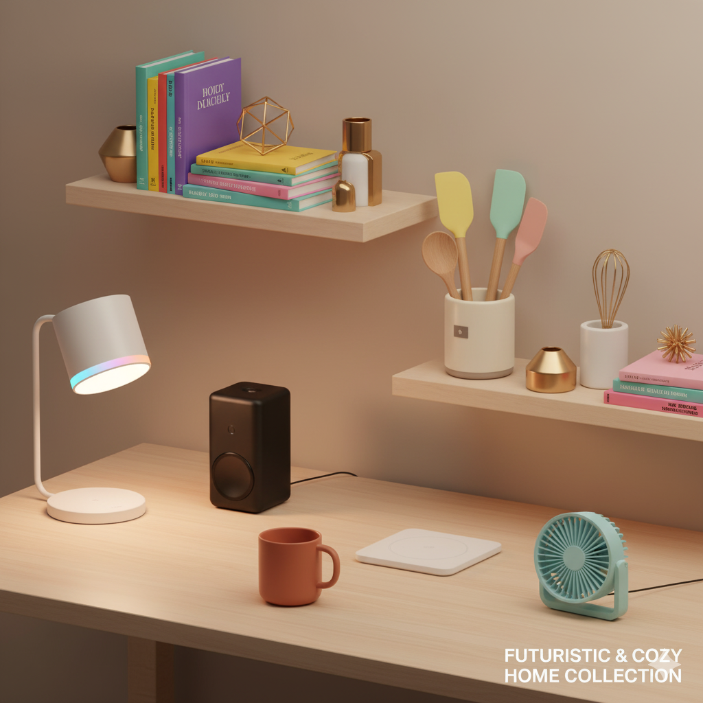 Elegant Home Collection