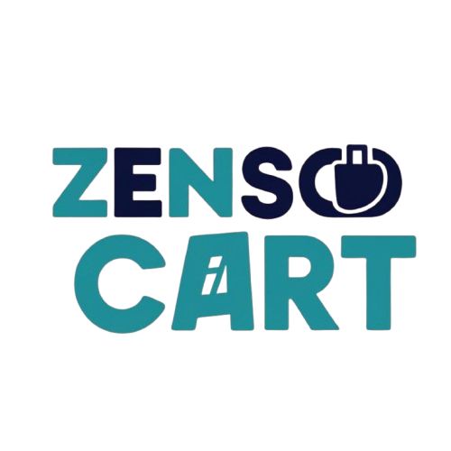 zensocart
